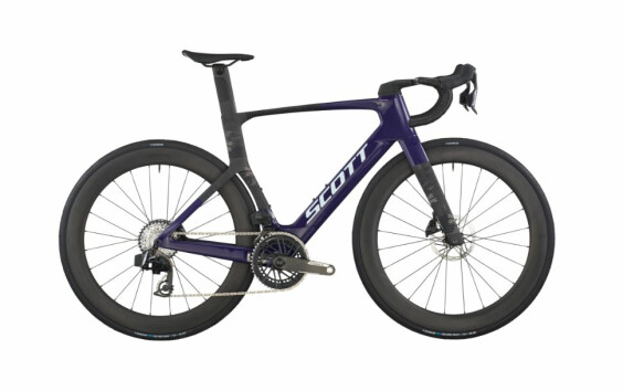 Scott Foil Rc Team 2026