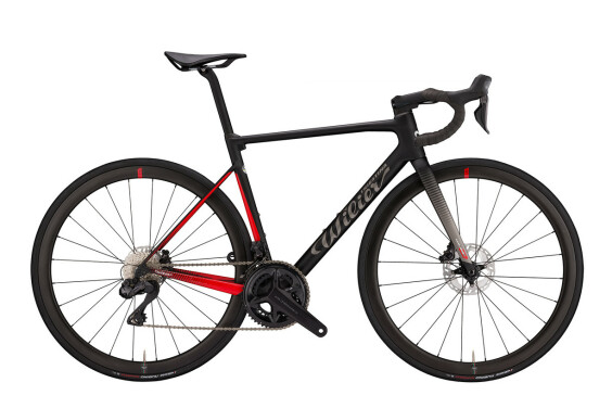 Wilier O Sl Disc Force Axs