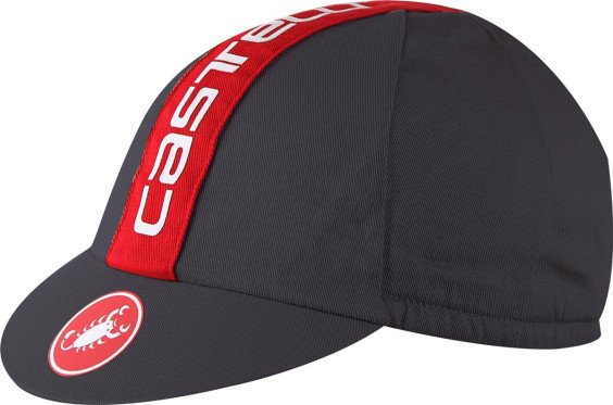 Castelli Retro 3 Cap