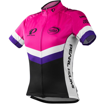 Pearl Izumi Elite Custom Jersey Bobc