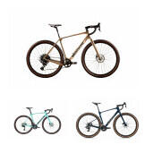 Cyclo Cross/Gravel