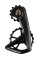 Ceramic Speed Ospw Rs 5 Spoke Jockey Cage R9250/8150 Black