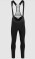 Assos Mille Gt Ultraz Winter Bibtights XS Black