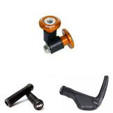 Handlebar Grips