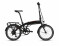 Forme Buxton E Ltd Folding Electric Bike 20 WHEEL Black