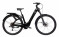 Bianchi E-Omnia C Type Deore 10Sp 625Wh MD Bk Black Glossy 