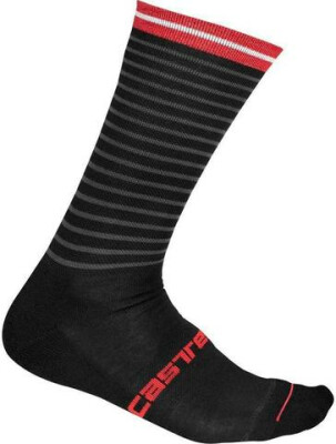 Castelli Venti Soft Sock