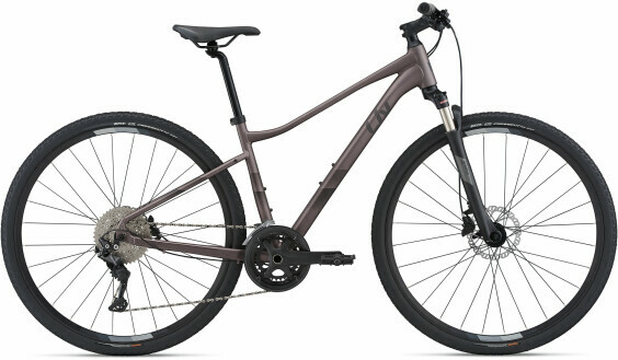 Giant Rove 1 Disc 2022