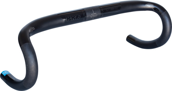 Pro Vibe Monocoque Ud Carbon Di2