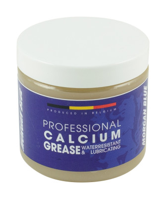 Morgan Blue Calcium Grease 200Cc
