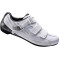 Shimano Rp3 Spd-Sl 45 White