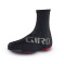 Giro Ultralight Aero No Zip LARGE Black