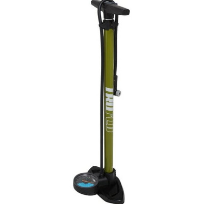 Truflo Supertrax Floor Pump