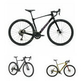Cyclo Cross/Gravel