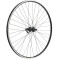 M:Parts 700C Deore/A319 36H 8//9/10/11Sp 700C 36H 11SP Black