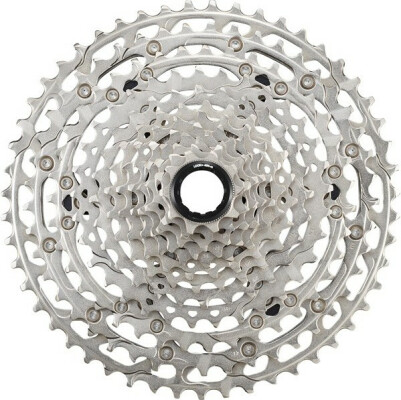 Shimano M6100 12Sp 10-51T Cassette