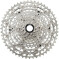 Shimano M6100 12Sp 10-51T Cassette Black