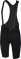 Castelli Velocissimo Iv Bibshorts LARGE Black