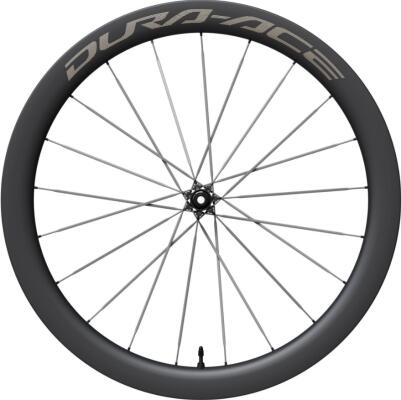 Shimano Dura Ace R9370 C50 Disc Clincher