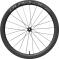 Shimano Dura Ace R9370 C50 Disc Clincher 50MM  Carbon