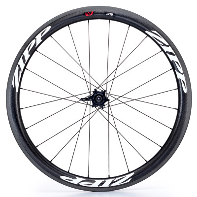 Zipp 303 Firecrest Carbon Clincher
