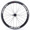 Zipp 303 Firecrest Carbon Clincher 700C SHIMANO White Decal