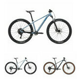 Hardtail Womens