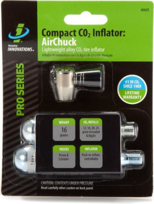 Innovation Pump Air Chuck Elite 2Co2