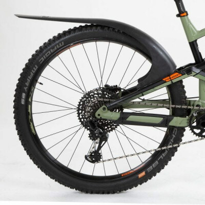 Mudhugger Rear Guard Large