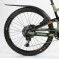 Mudhugger Rear Guard Large Black