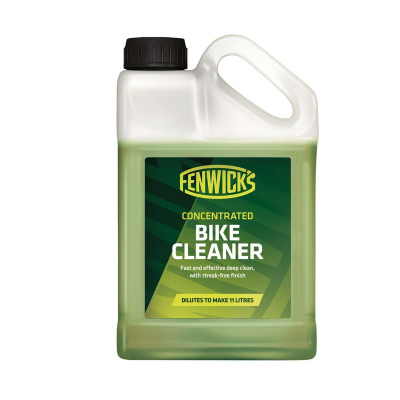 Fenwicks Bike Cleaner Concentrated
