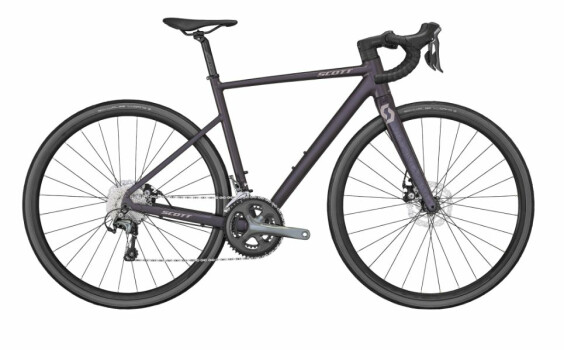 Scott Contessa Speedtser 15 Disc 2022