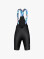 Ccn All Days Bib Shorts XS Black