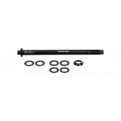 Topeak Zi:Rak Thru Axle
