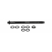 Topeak Zi:Rak Thru Axle 12X1.0MM Black