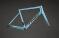Time Fluidity 2026 S Crystal Blue