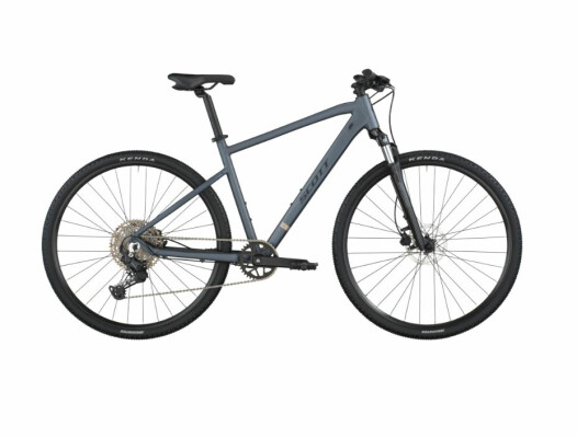 Scott Sub Cross 20 Gents 2026