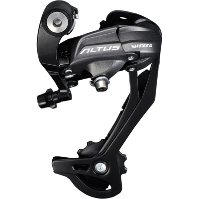 Shimano Altus M370 9Sp Gs Rear Mech