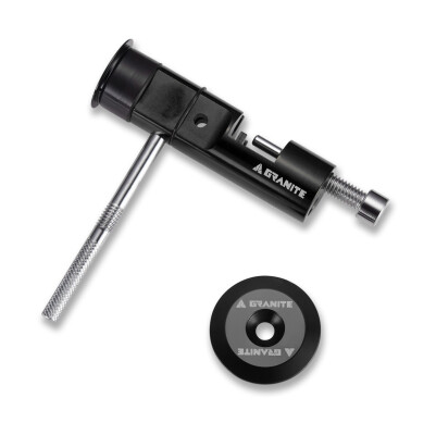 Granite Stash Handlebar Chain Tool