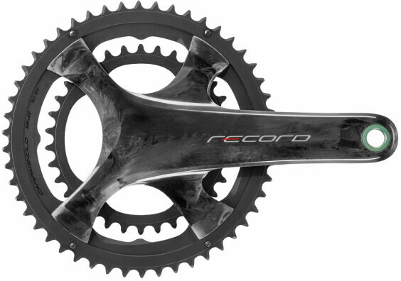 Campagnolo Record Ut 12Sp 170Mm 52/36T