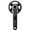 Shimano Slx M7000 1X 50MM 170MM Black