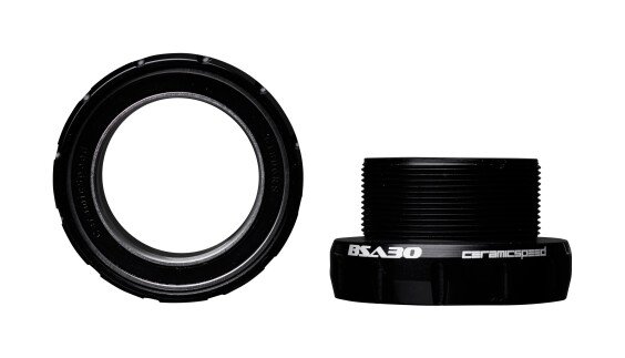 Ceramic Speed Bsa30 Coated 30Mm Bottom Bracket