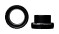 Ceramic Speed Bsa30 Coated 30Mm Bottom Bracket BSA30 Black