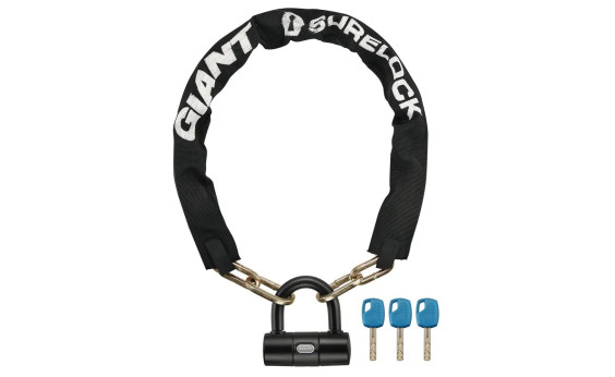 Giant Surelock Force 2