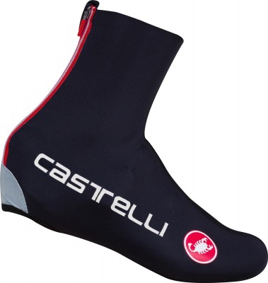 Castelli Diluvio C Shoecover