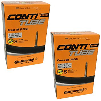 Continental Tour