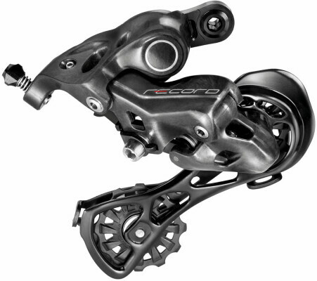 Campagnolo Record 12Sp 2020