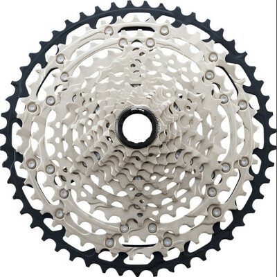 Shimano M7100 Slx 12Sp 10-51T Cassette