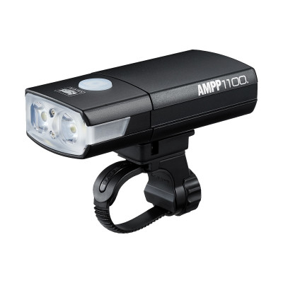 Cateye Ampp 1100 Lumen Front Light