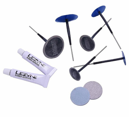 Lezyne Tubeless Pro Plugs X6